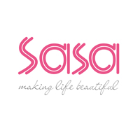 SASA莎莎化粧品 - 台灣SEXYLOOK彈力掛耳雙拉提面膜 $10/3片