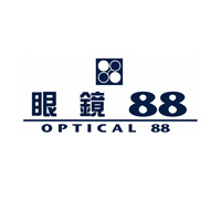 眼鏡88